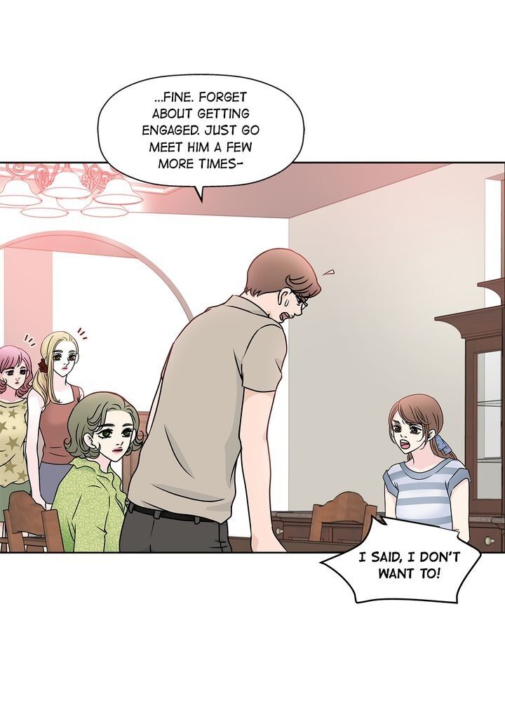 Cinderella’s Man chapter 44 page 49