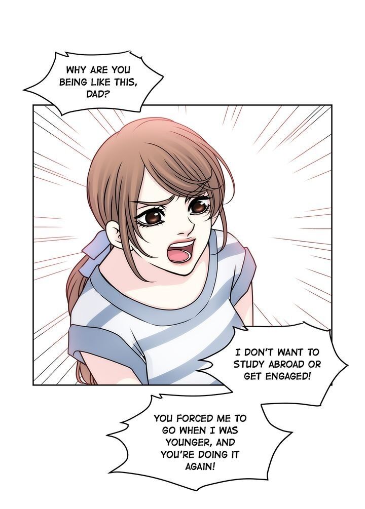 Cinderella’s Man chapter 44 page 50