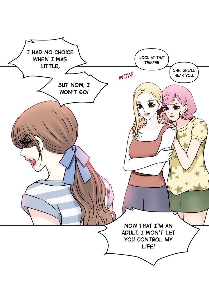 Cinderella’s Man chapter 44 page 51