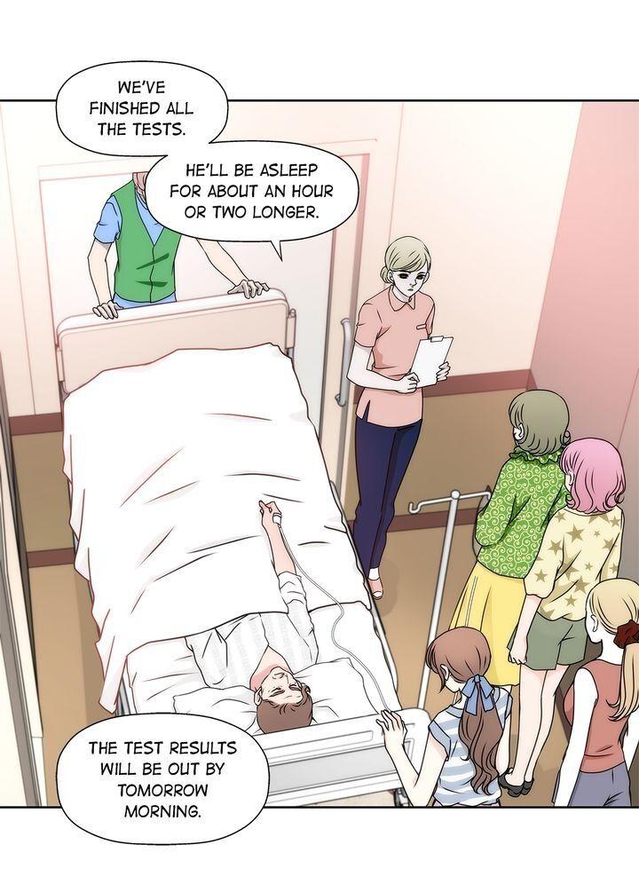 Cinderella’s Man chapter 45 page 4