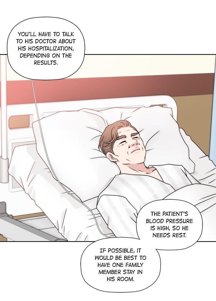 Cinderella’s Man chapter 45 page 5