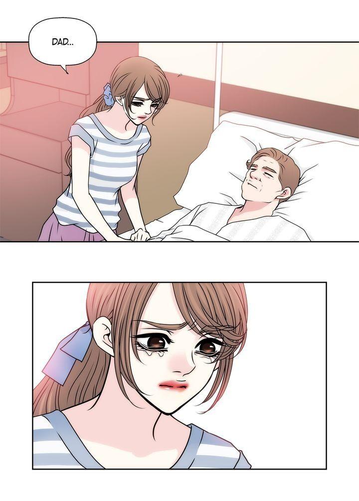 Cinderella’s Man chapter 45 page 6