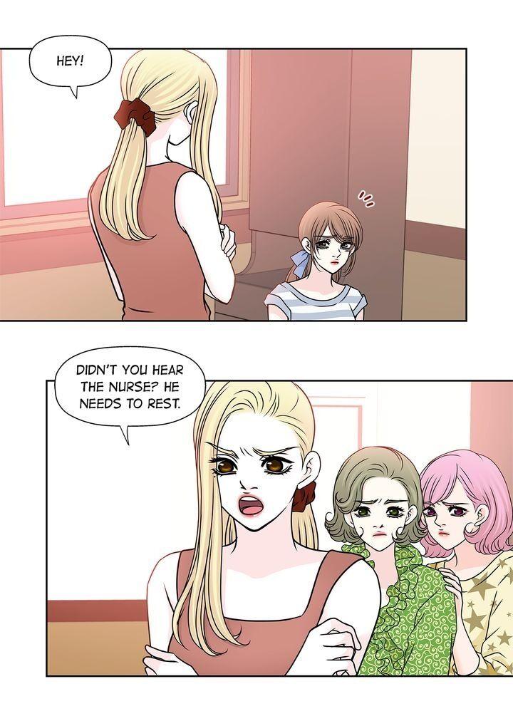 Cinderella’s Man chapter 45 page 7