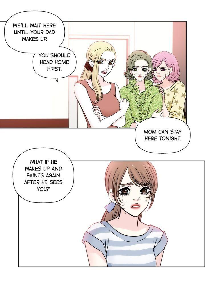 Cinderella’s Man chapter 45 page 8