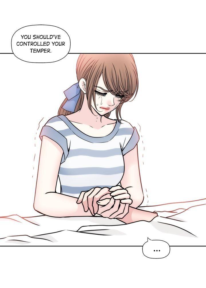 Cinderella’s Man chapter 45 page 9