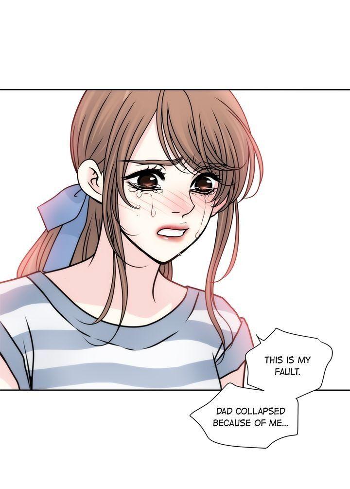 Cinderella’s Man chapter 45 page 12