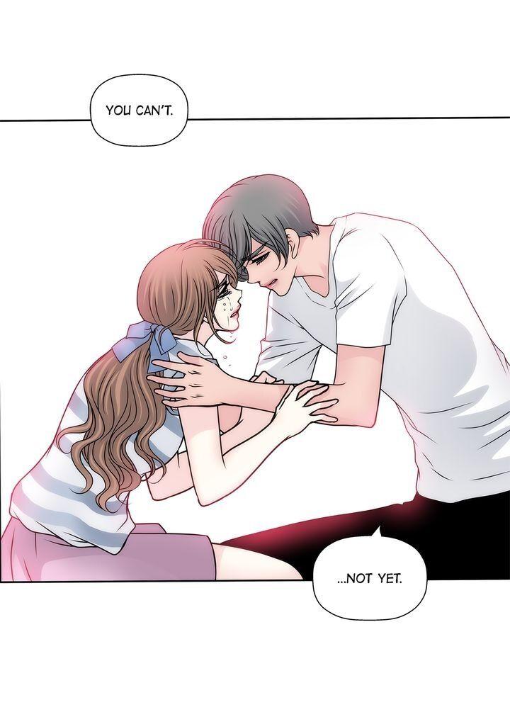 Cinderella’s Man chapter 45 page 17