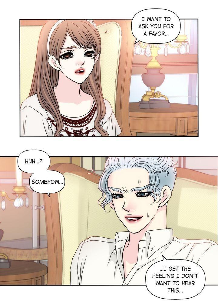 Cinderella’s Man chapter 45 page 23