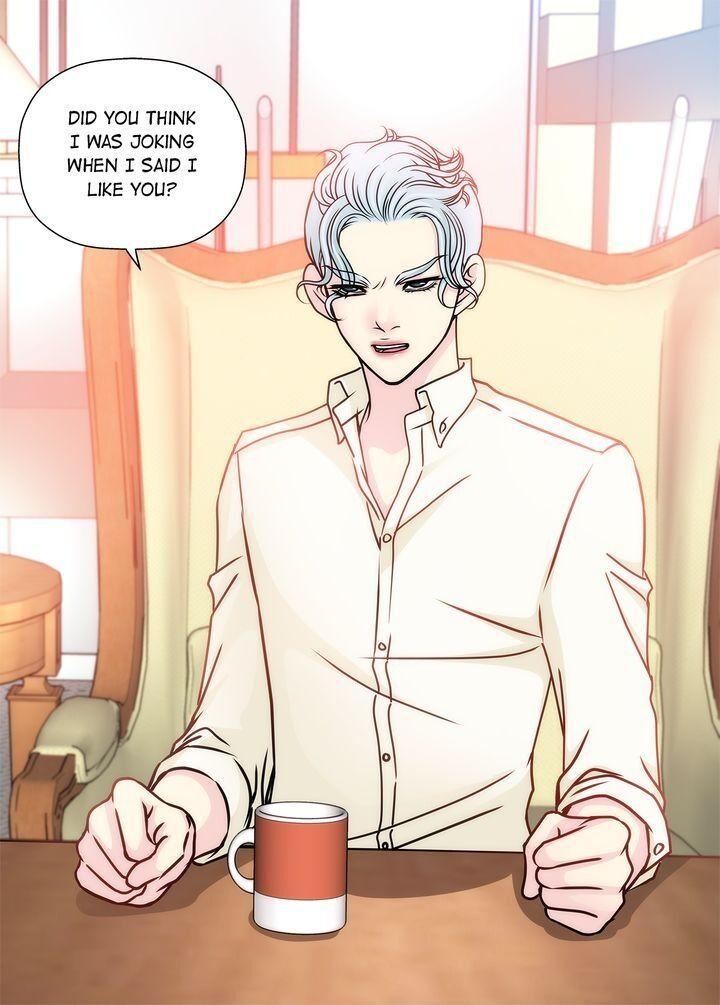 Cinderella’s Man chapter 45 page 28
