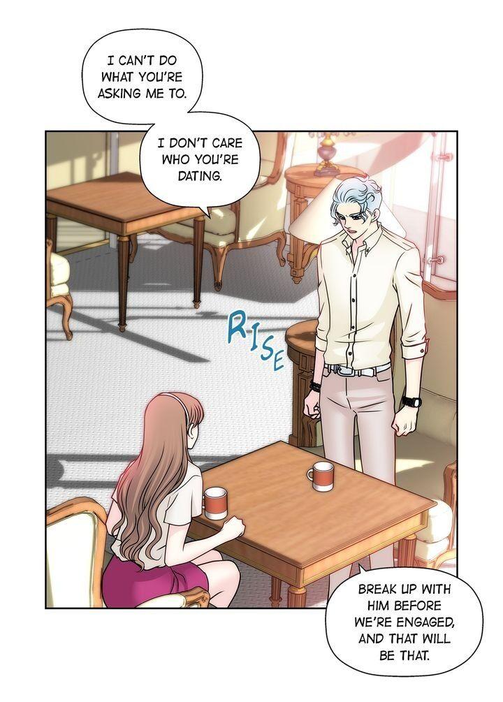 Cinderella’s Man chapter 45 page 30