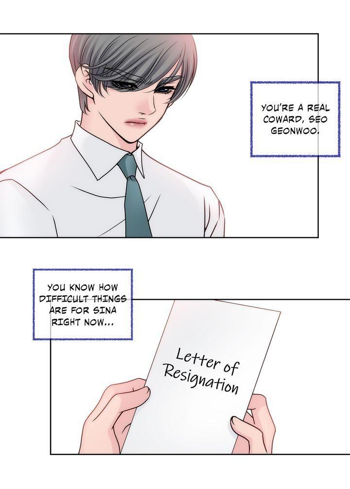 Cinderella’s Man chapter 45 page 38