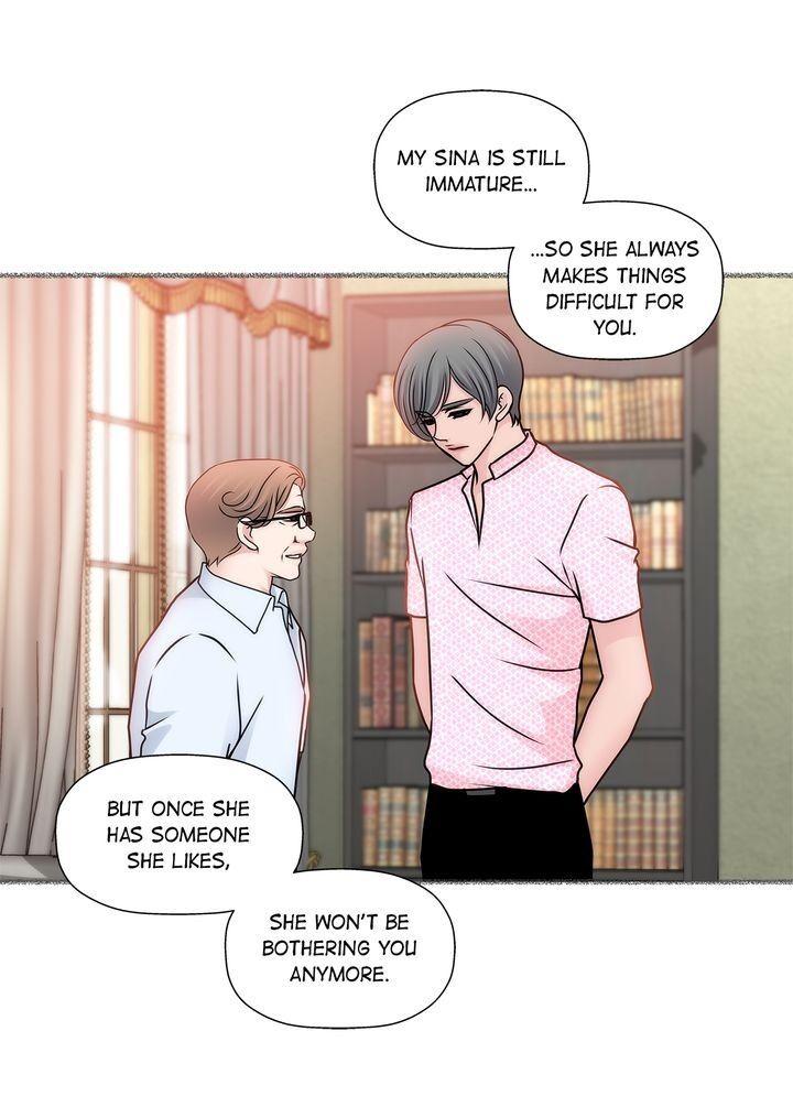 Cinderella’s Man chapter 45 page 39
