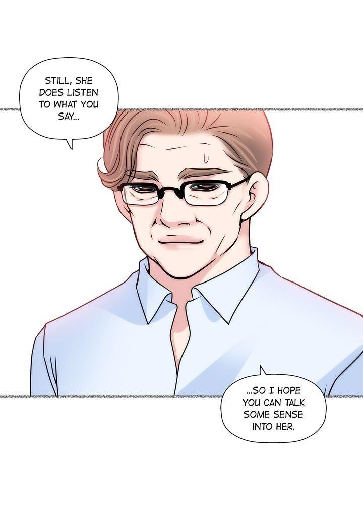 Cinderella’s Man chapter 45 page 40