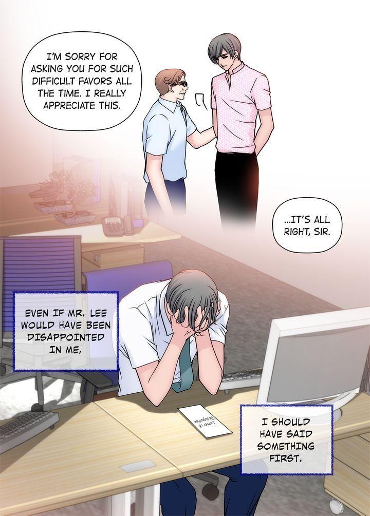 Cinderella’s Man chapter 45 page 41