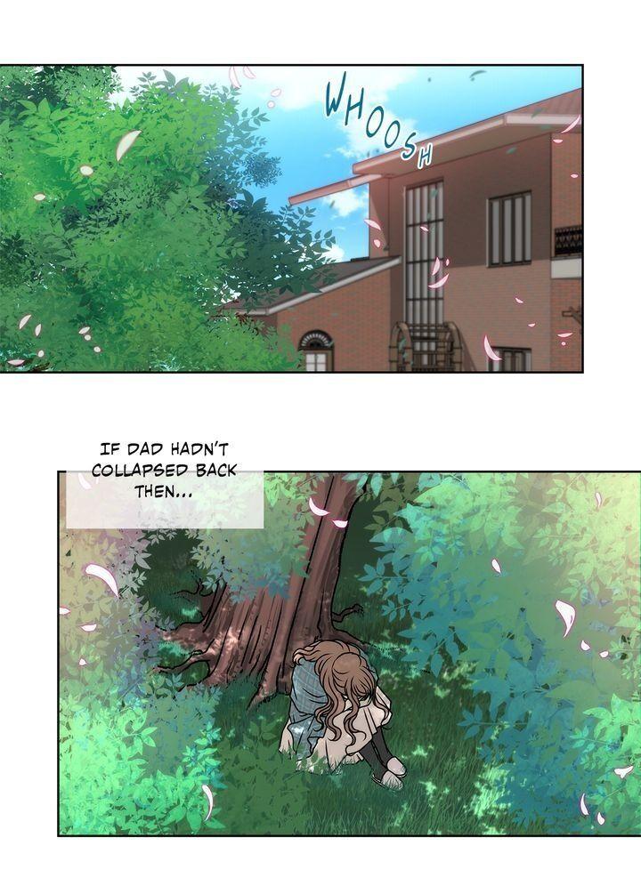 Cinderella’s Man chapter 45 page 43