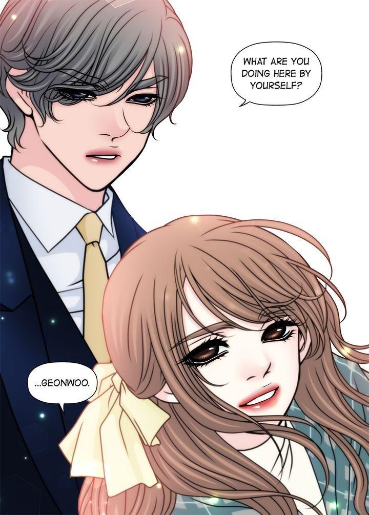 Cinderella’s Man chapter 46 page 5