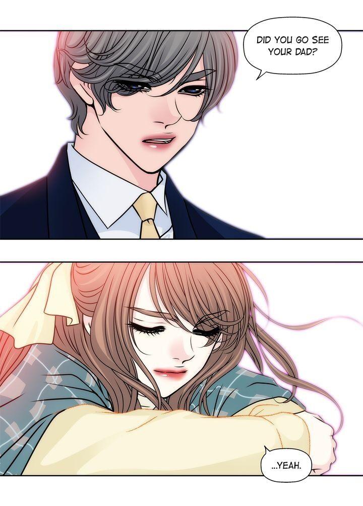 Cinderella’s Man chapter 46 page 6