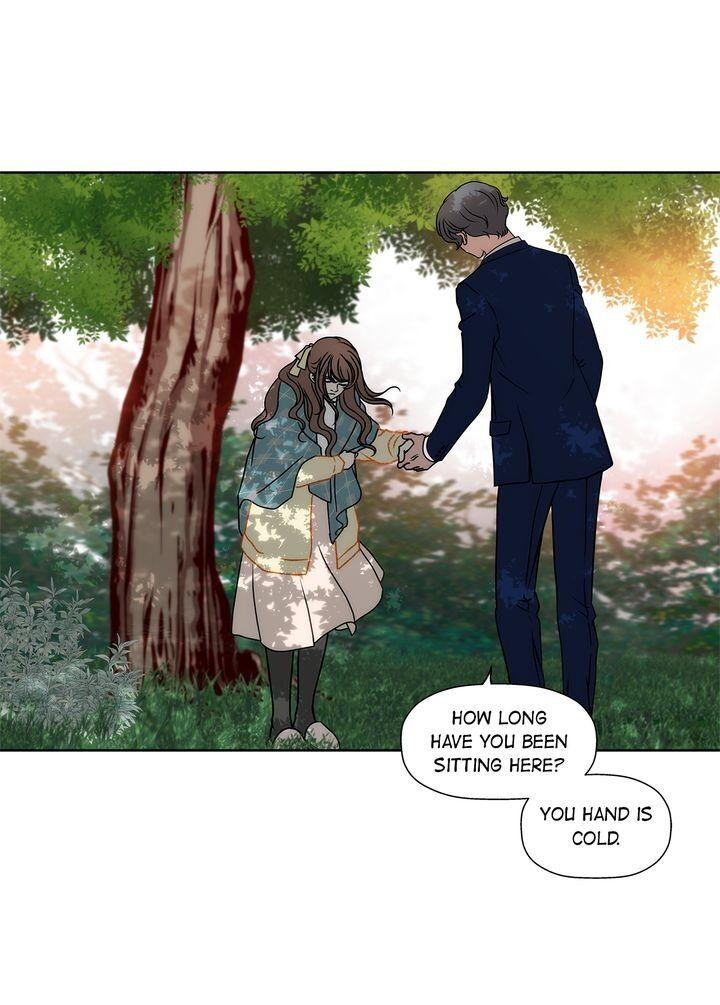 Cinderella’s Man chapter 46 page 8