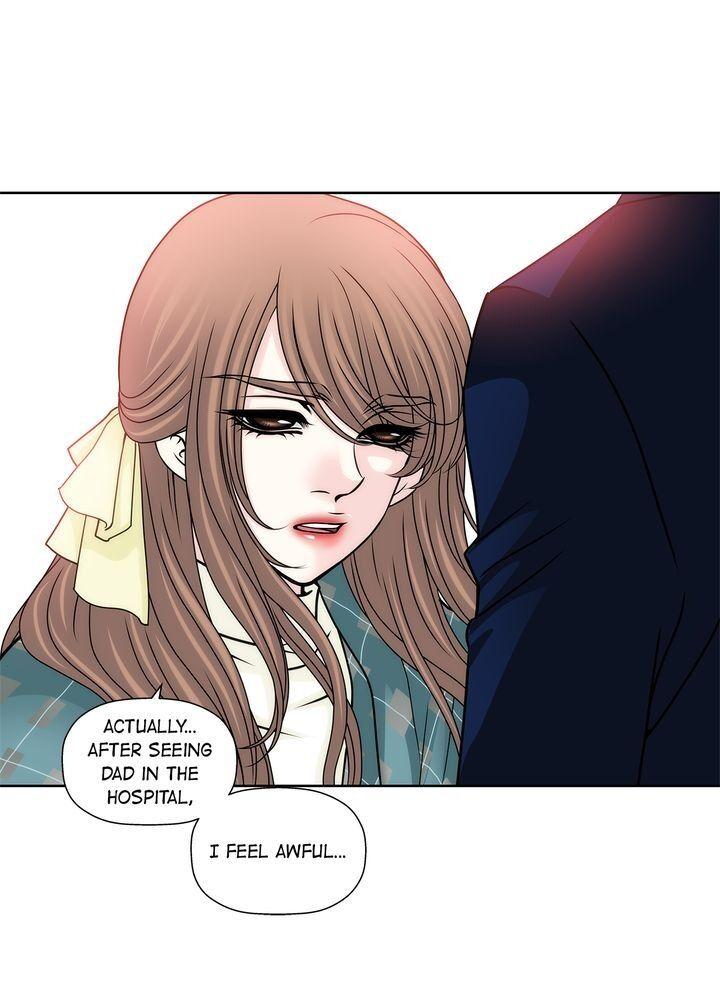Cinderella’s Man chapter 46 page 9
