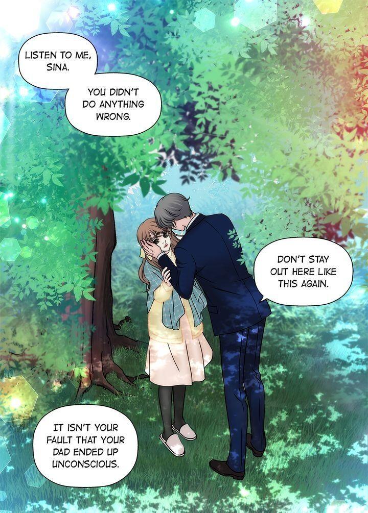 Cinderella’s Man chapter 46 page 12