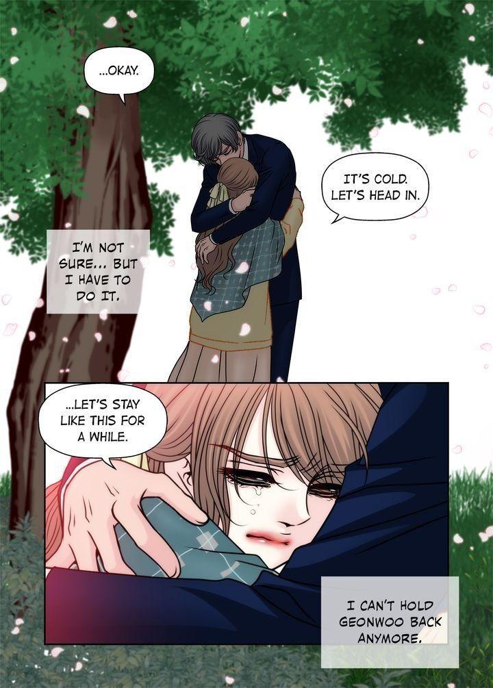 Cinderella’s Man chapter 46 page 14