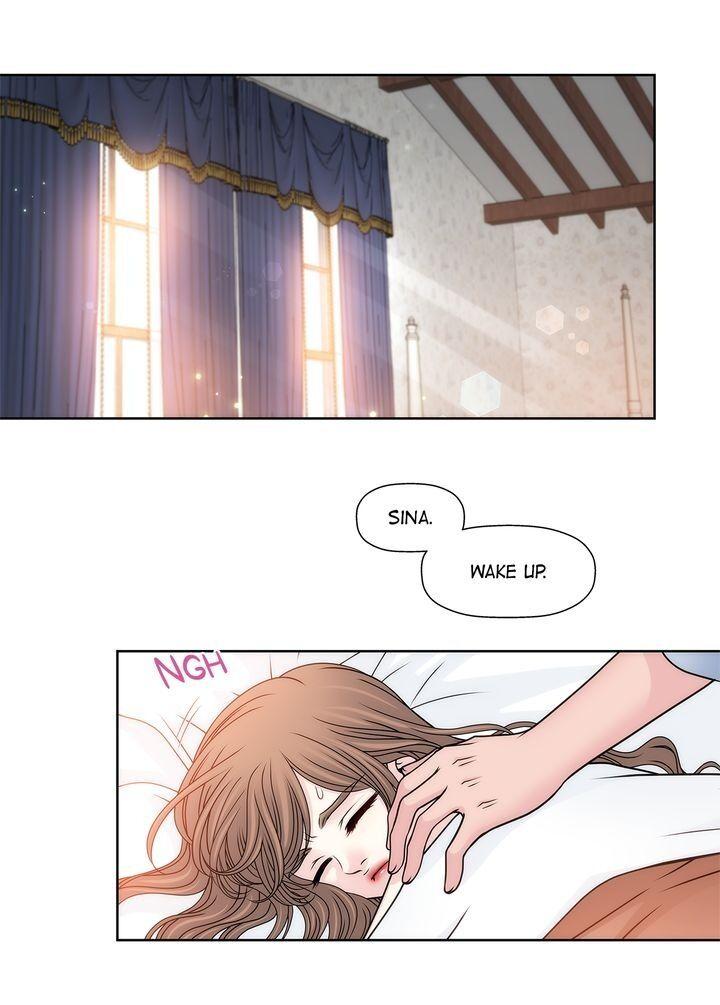 Cinderella’s Man chapter 46 page 16