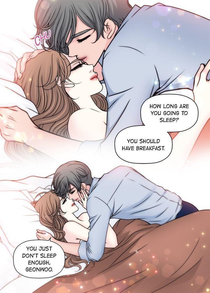 Cinderella’s Man chapter 46 page 17