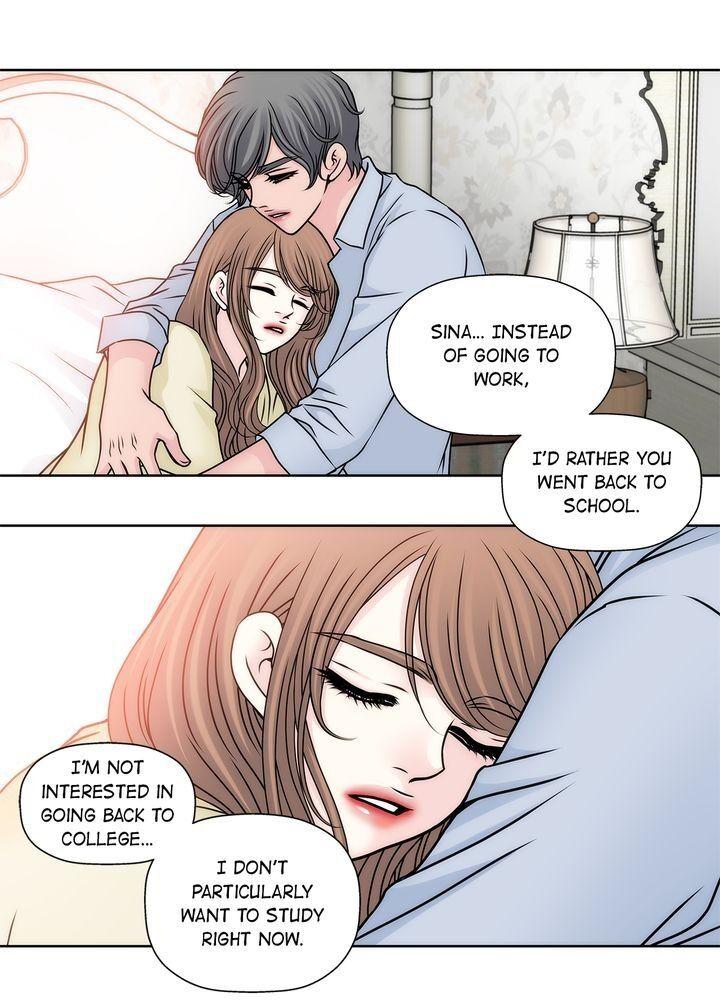 Cinderella’s Man chapter 46 page 20