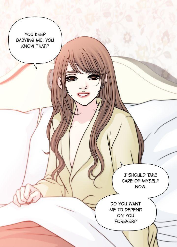 Cinderella’s Man chapter 46 page 22