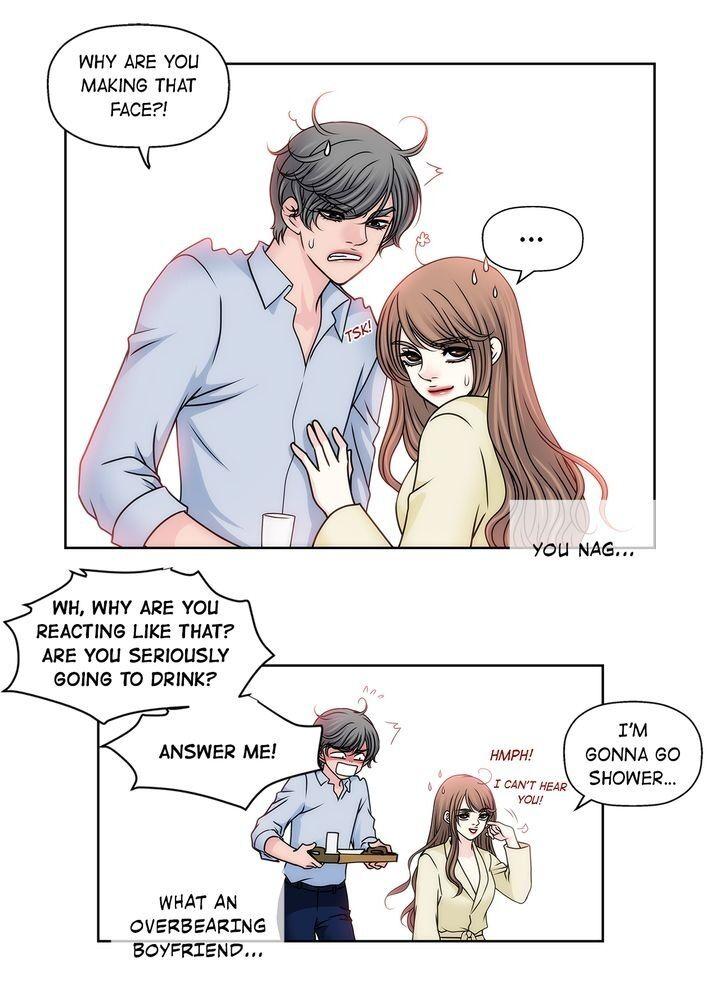 Cinderella’s Man chapter 46 page 30