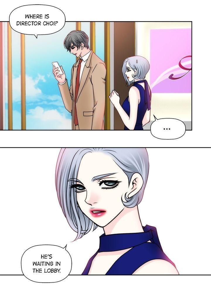 Cinderella’s Man chapter 46 page 33