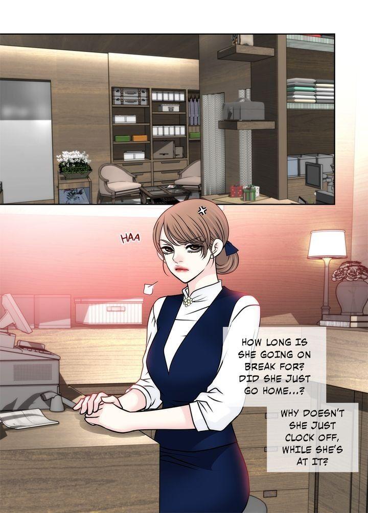 Cinderella’s Man chapter 46 page 40