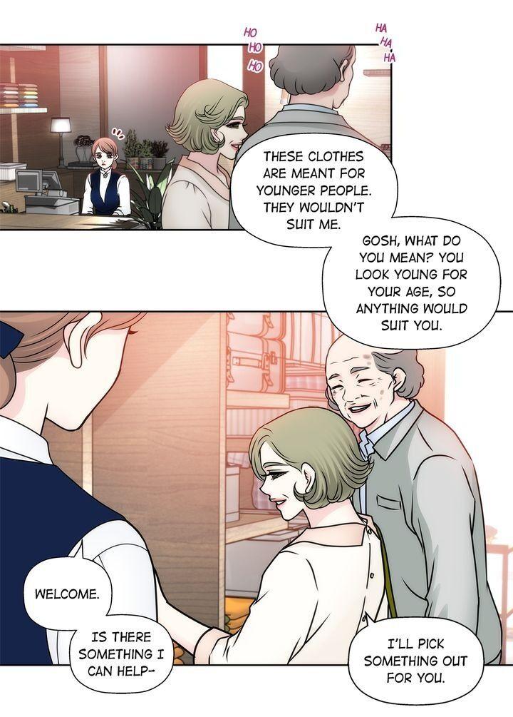 Cinderella’s Man chapter 46 page 41