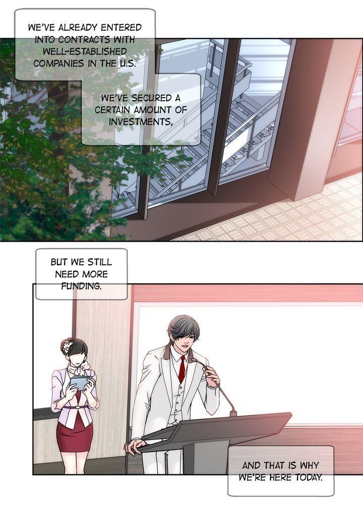 Cinderella’s Man chapter 46 page 43