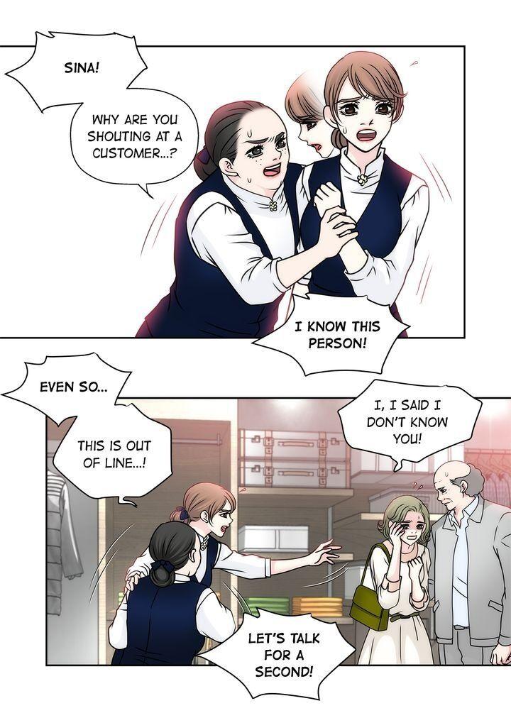 Cinderella’s Man chapter 46 page 49