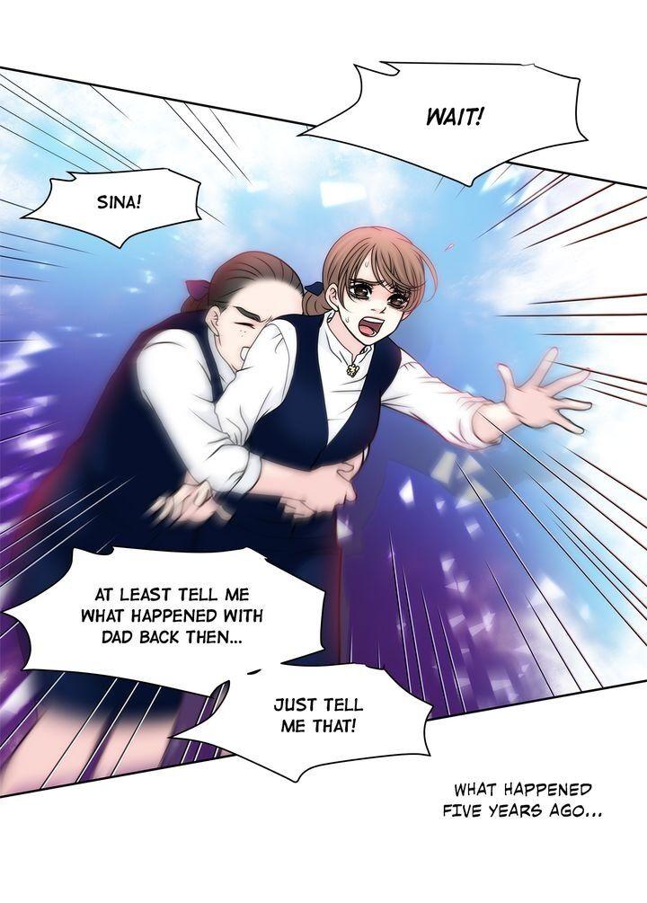 Cinderella’s Man chapter 46 page 50
