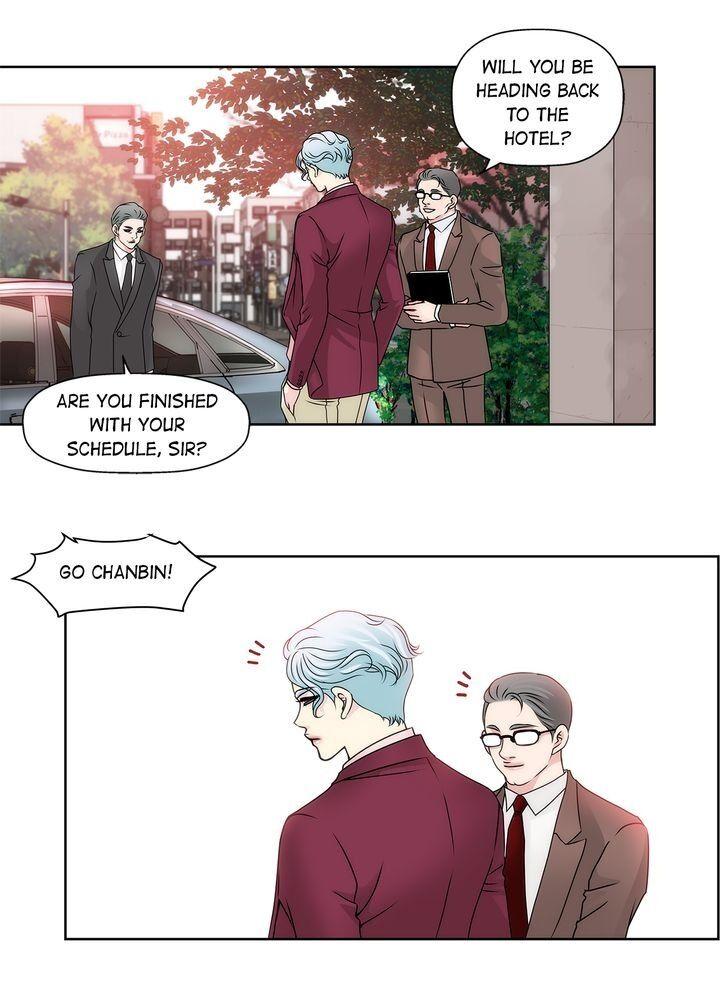 Cinderella’s Man chapter 47 page 3