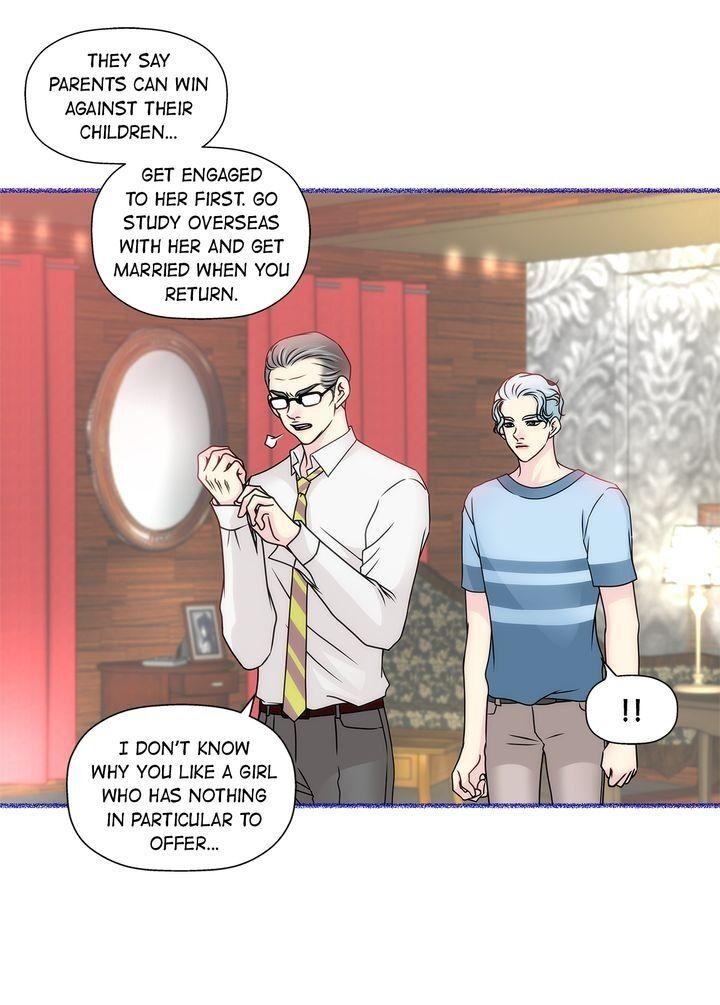 Cinderella’s Man chapter 47 page 14