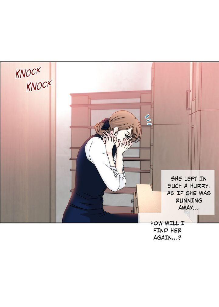 Cinderella’s Man chapter 47 page 21