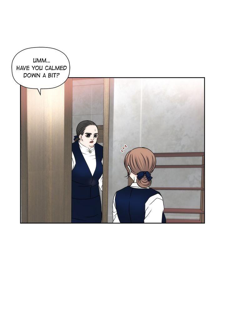 Cinderella’s Man chapter 47 page 22