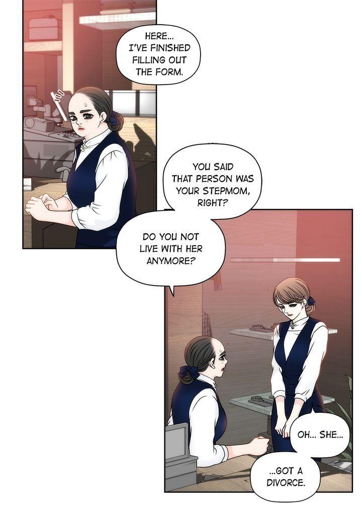 Cinderella’s Man chapter 47 page 28