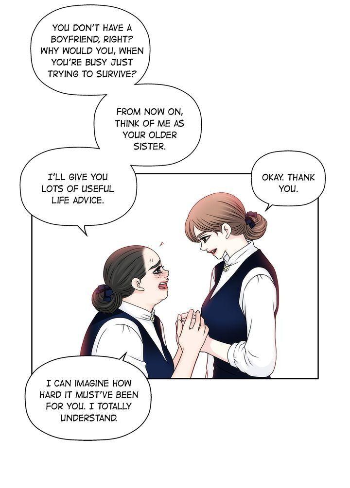 Cinderella’s Man chapter 47 page 37