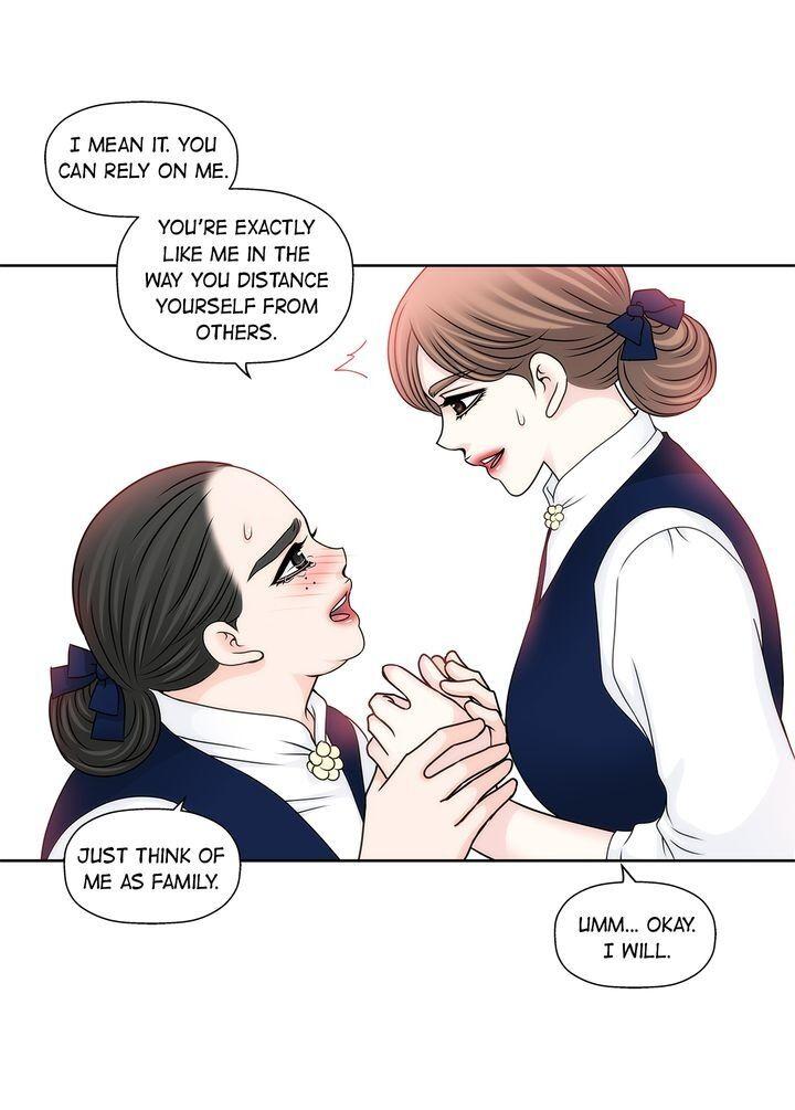 Cinderella’s Man chapter 47 page 38