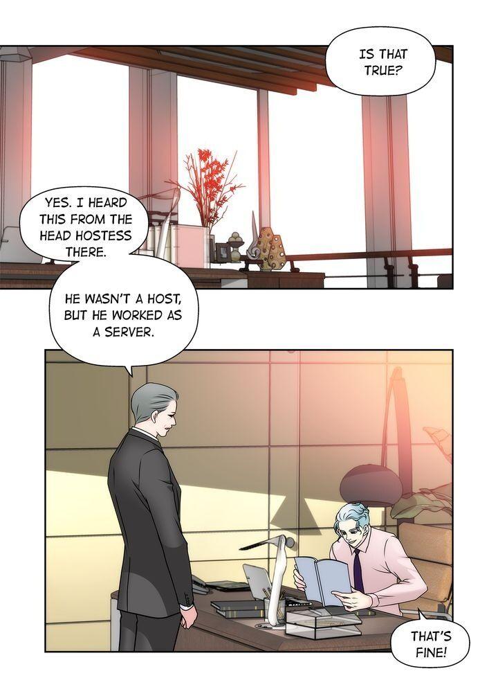 Cinderella’s Man chapter 47 page 43