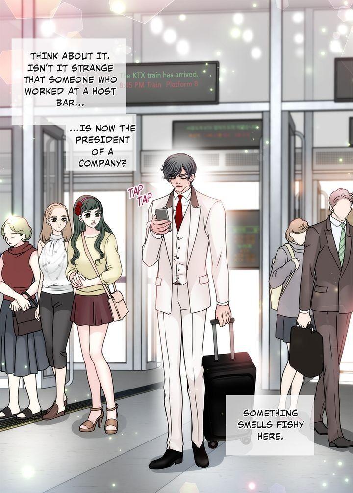 Cinderella’s Man chapter 47 page 48