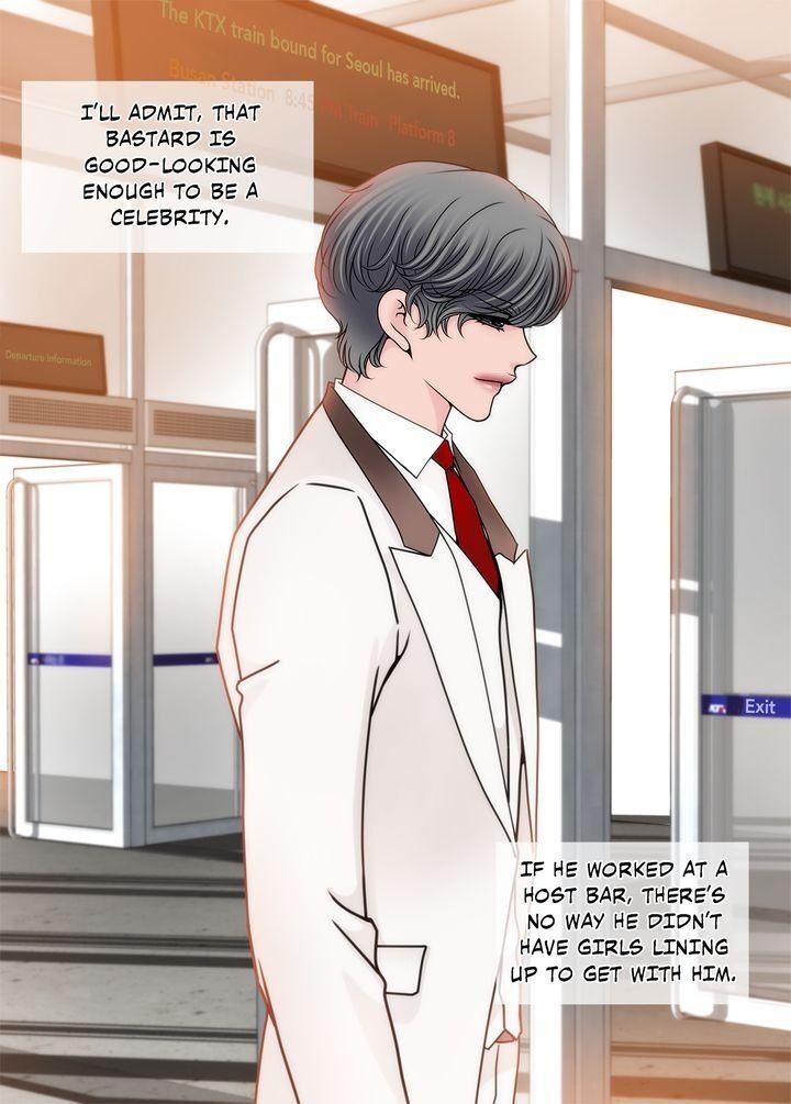 Cinderella’s Man chapter 47 page 50
