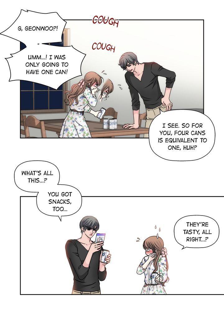 Cinderella’s Man chapter 48 page 6