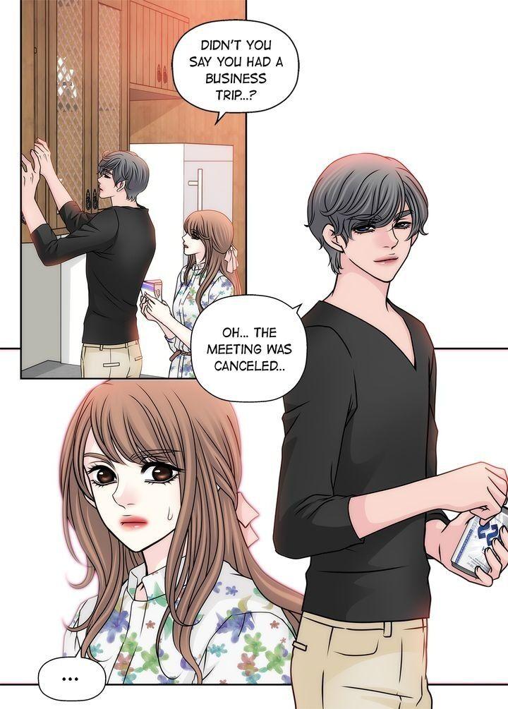 Cinderella’s Man chapter 48 page 7