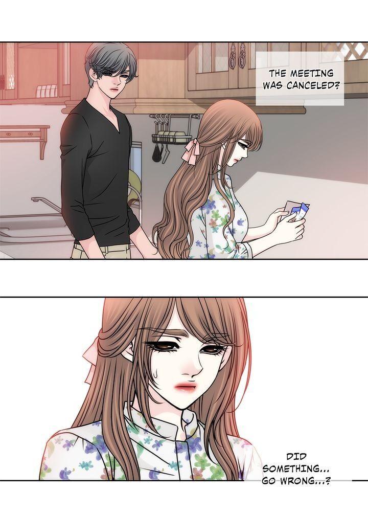 Cinderella’s Man chapter 48 page 9
