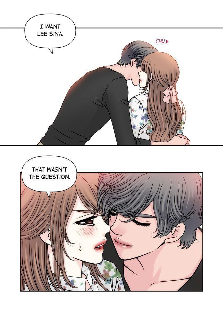 Cinderella’s Man chapter 48 page 12